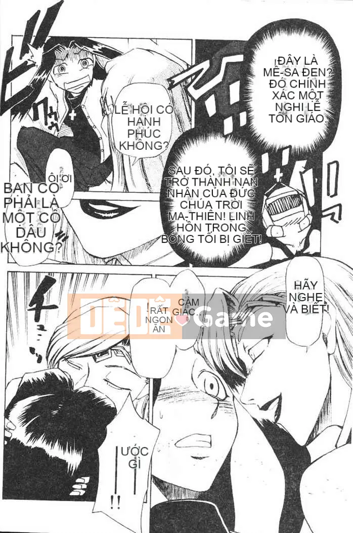 [Kakashi Asahiro] Công chúa khỏa thân [Chu]