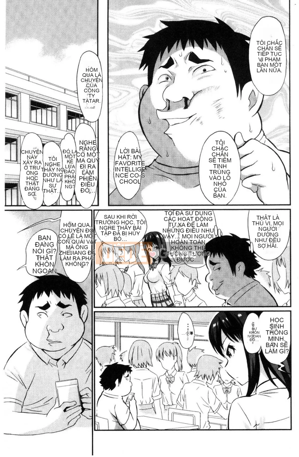 [Kazeteki Koubou][Koyamaichi] Tôi làm bất cứ điều gì tôi muốn với VR quá chân thực!