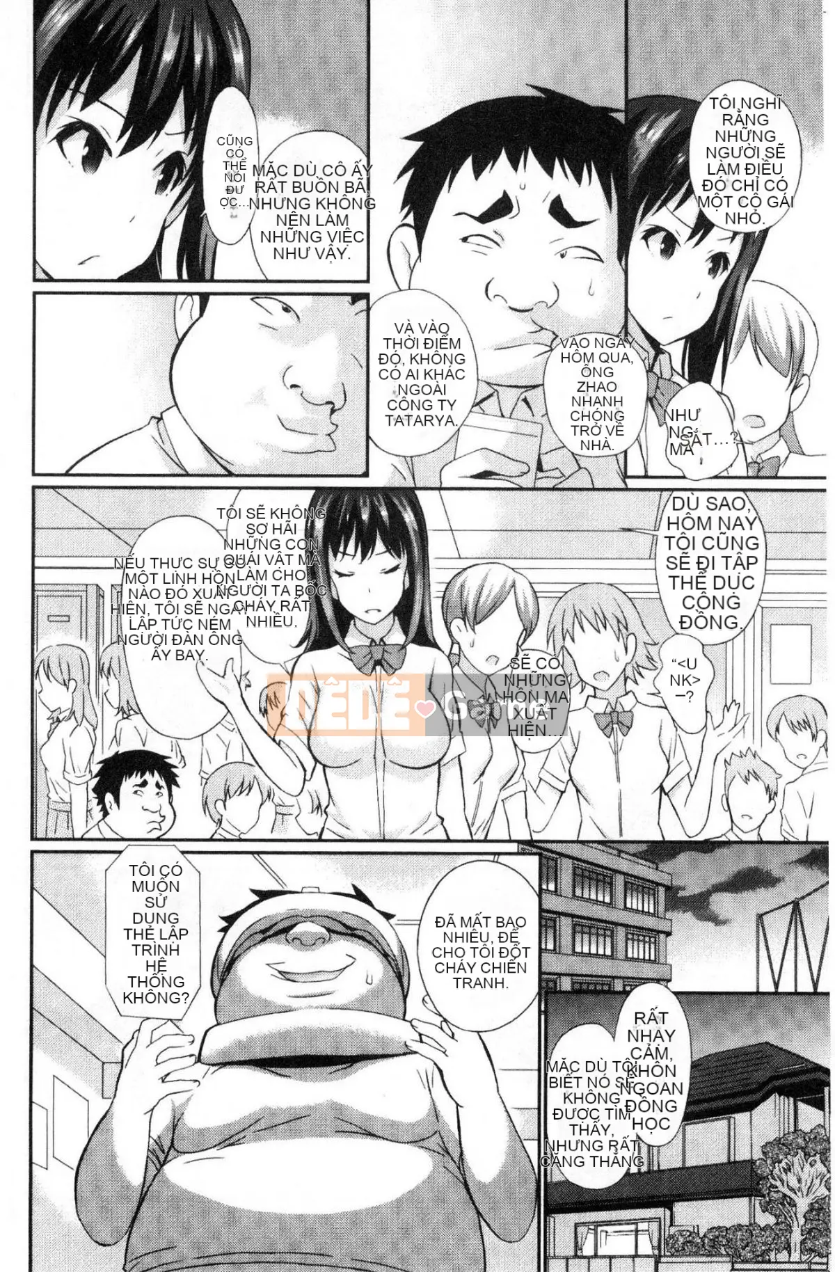 [Kazeteki Koubou][Koyamaichi] Tôi làm bất cứ điều gì tôi muốn với VR quá chân thực!