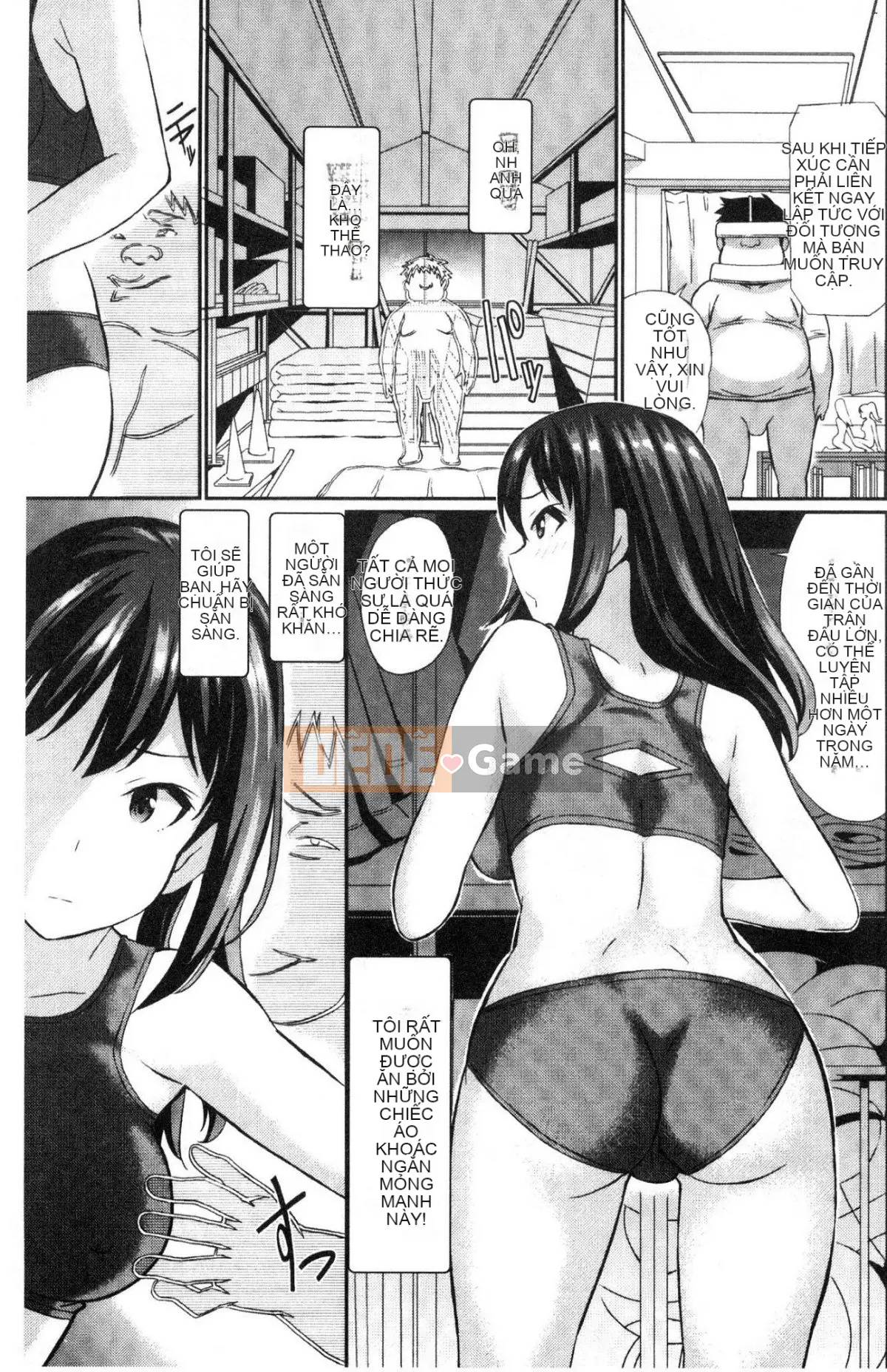 [Kazeteki Koubou][Koyamaichi] Tôi làm bất cứ điều gì tôi muốn với VR quá chân thực!