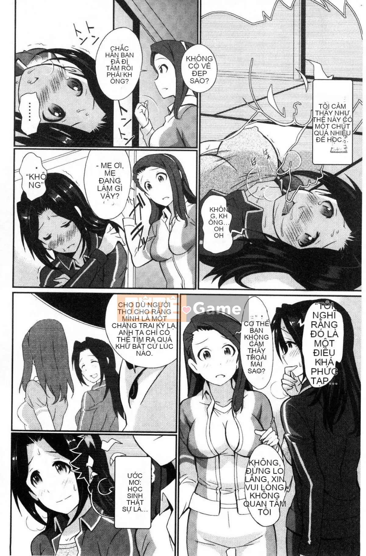 [Kazeteki Koubou][Koyamaichi] Tôi làm bất cứ điều gì tôi muốn với VR quá chân thực!