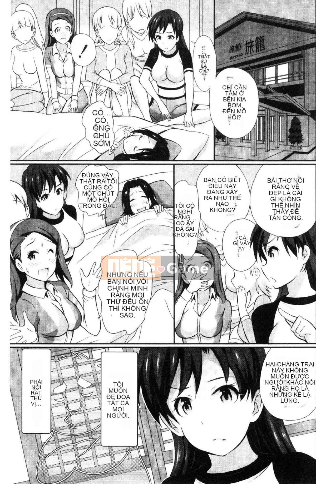 [Kazeteki Koubou][Koyamaichi] Tôi làm bất cứ điều gì tôi muốn với VR quá chân thực!