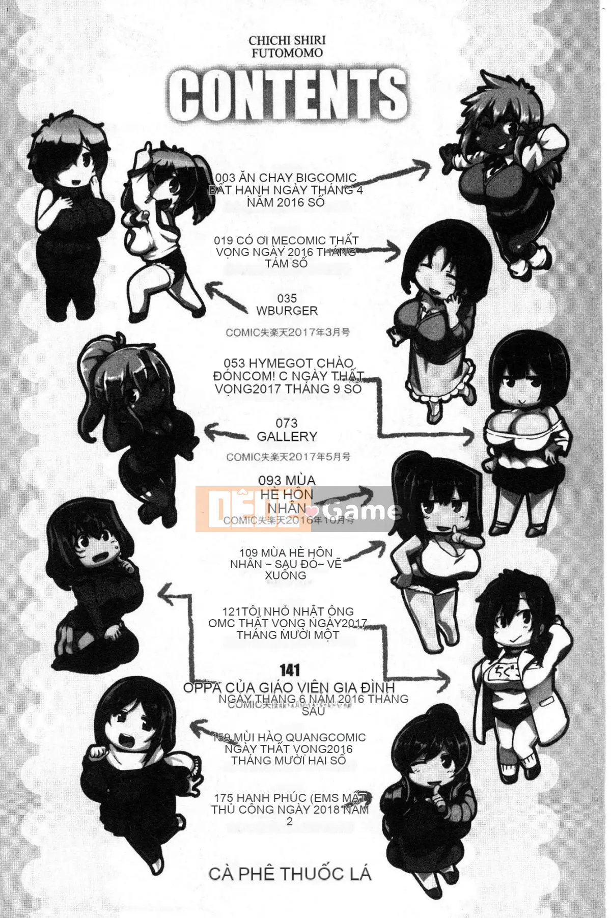 [Kazeteki Koubou][Tabigarasu] Chichishiri Đùi Mềm Ngực Mông Gợi Cảm Đùi Đẹp