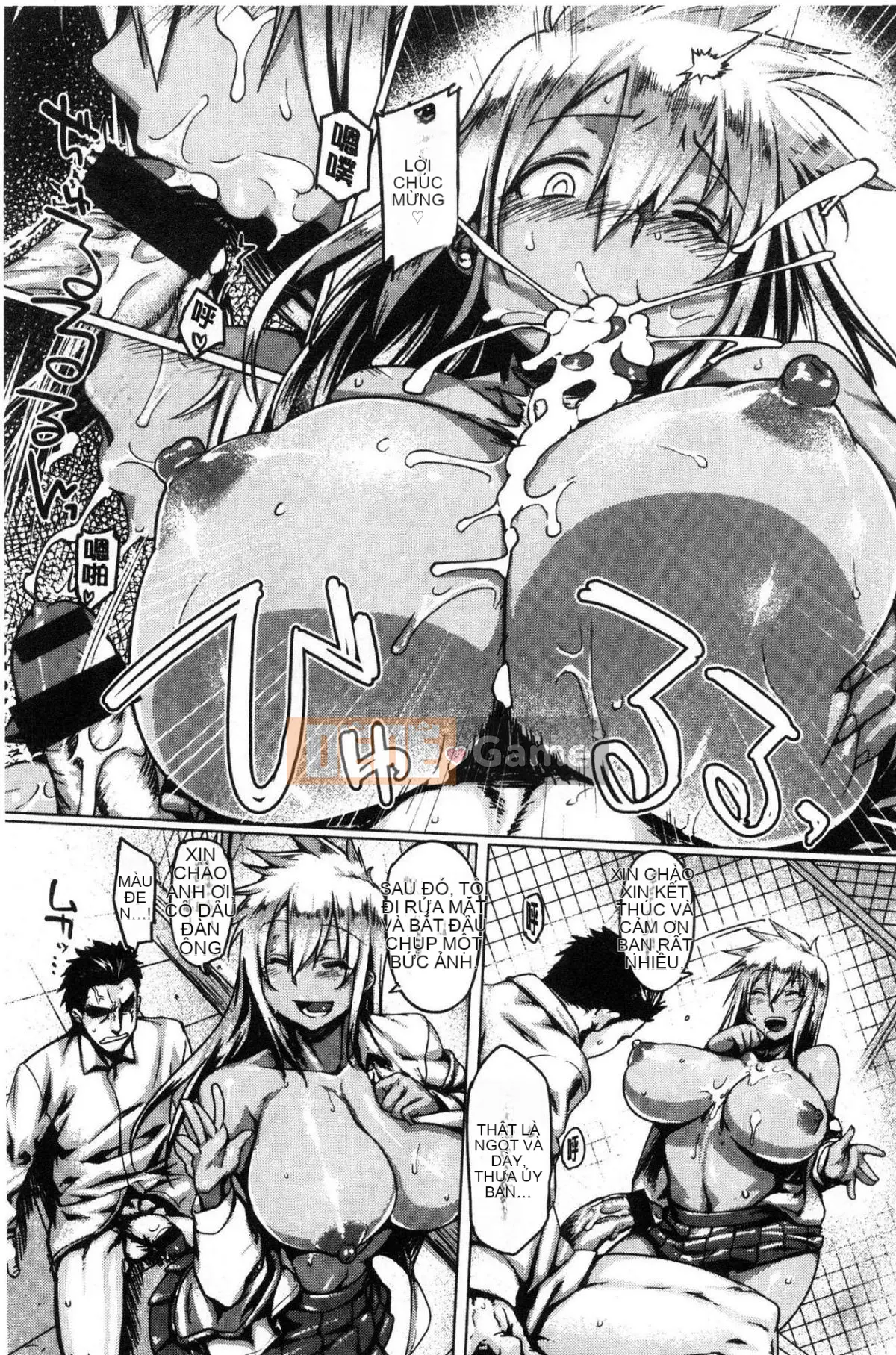 [Kazeteki Koubou][Tabigarasu] Chichishiri Đùi Mềm Ngực Mông Gợi Cảm Đùi Đẹp