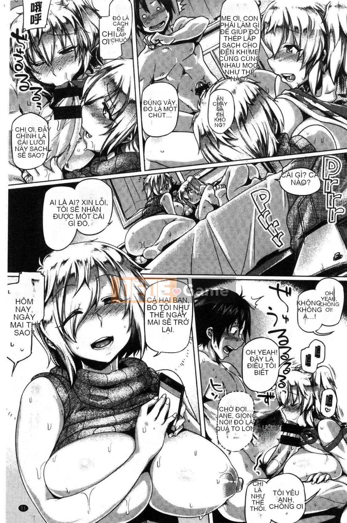 [Kazeteki Koubou][Tabigarasu] Chichishiri Đùi Mềm Ngực Mông Gợi Cảm Đùi Đẹp