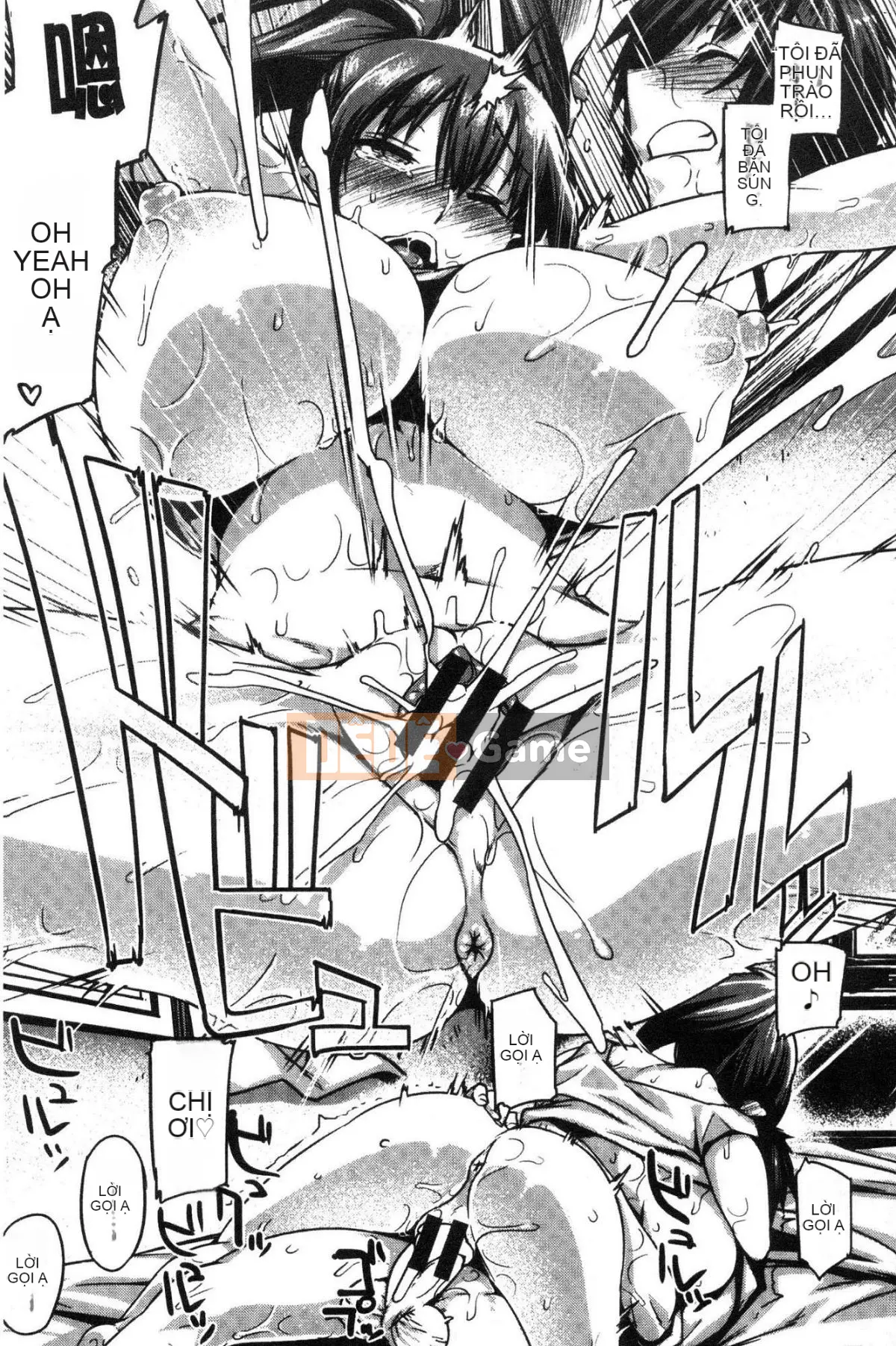 [Kazeteki Koubou][Tabigarasu] Chichishiri Đùi Mềm Ngực Mông Gợi Cảm Đùi Đẹp