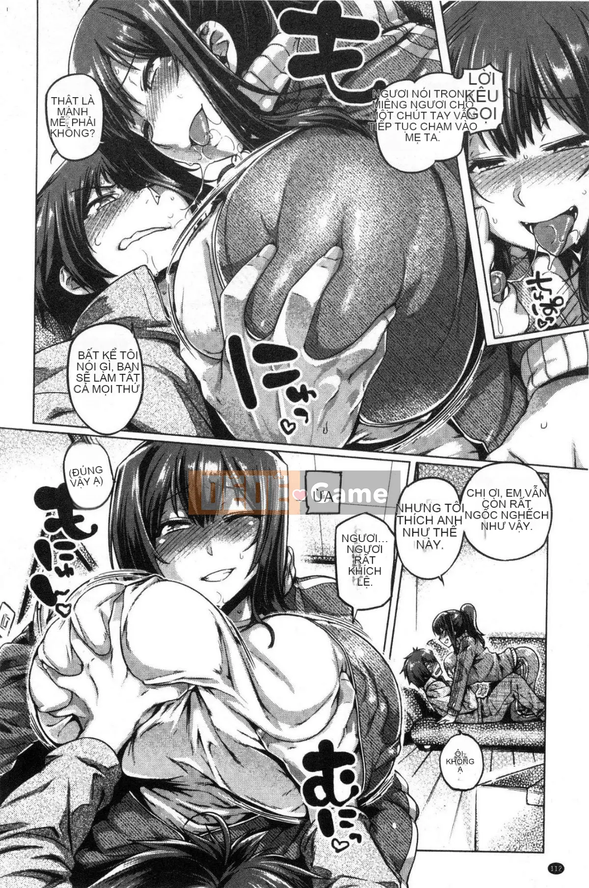 [Kazeteki Koubou][Tabigarasu] Chichishiri Đùi Mềm Ngực Mông Gợi Cảm Đùi Đẹp