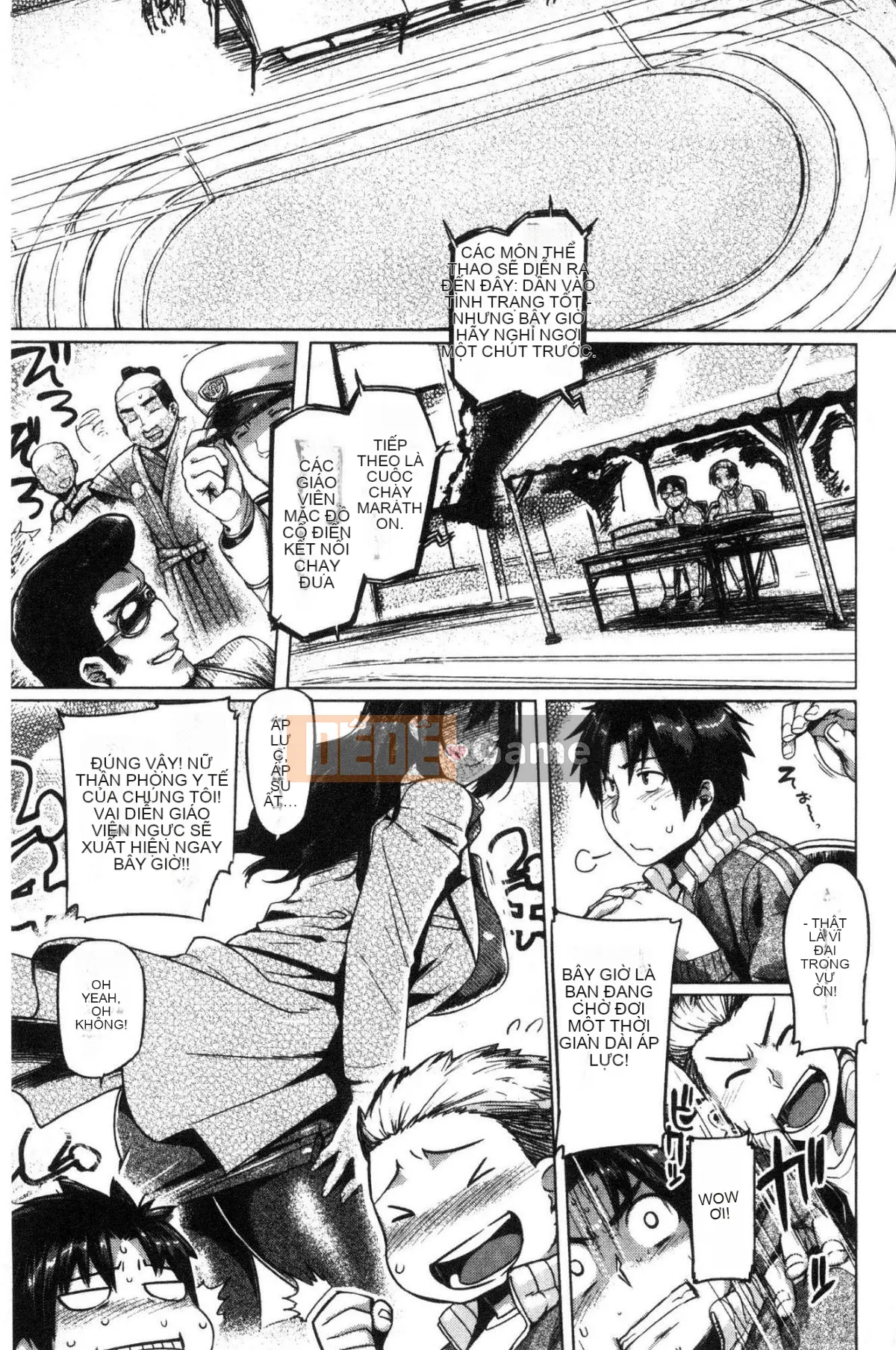 [Kazeteki Koubou][Tabigarasu] Chichishiri Đùi Mềm Ngực Mông Gợi Cảm Đùi Đẹp