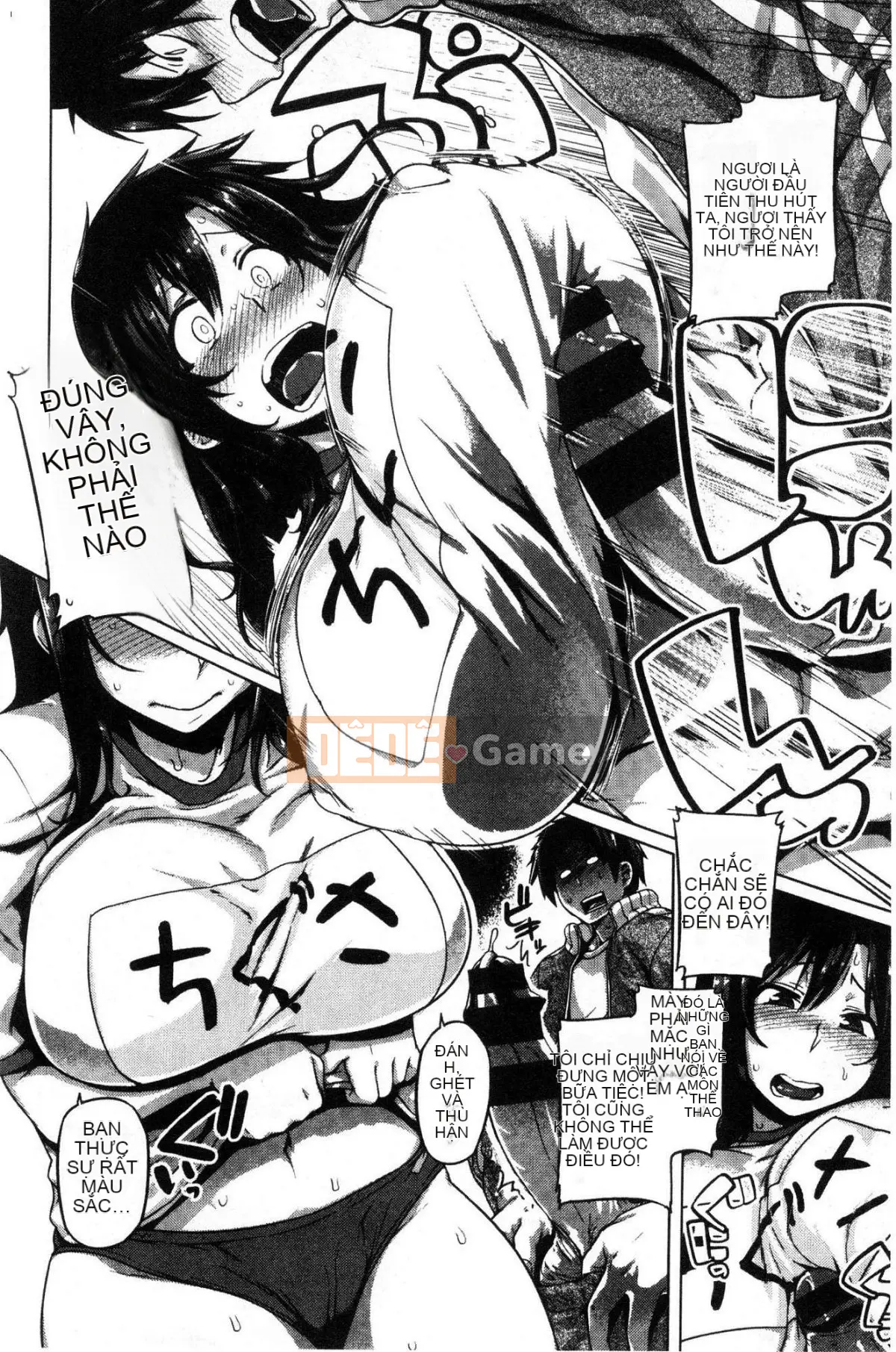 [Kazeteki Koubou][Tabigarasu] Chichishiri Đùi Mềm Ngực Mông Gợi Cảm Đùi Đẹp