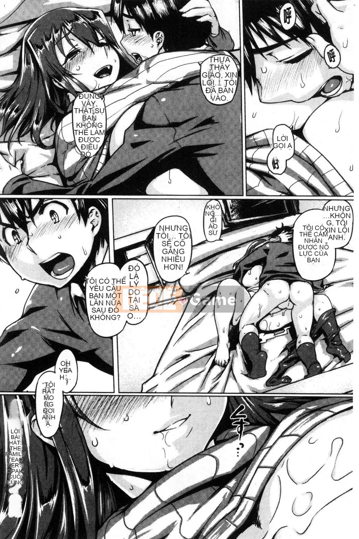 [Kazeteki Koubou][Tabigarasu] Chichishiri Đùi Mềm Ngực Mông Gợi Cảm Đùi Đẹp