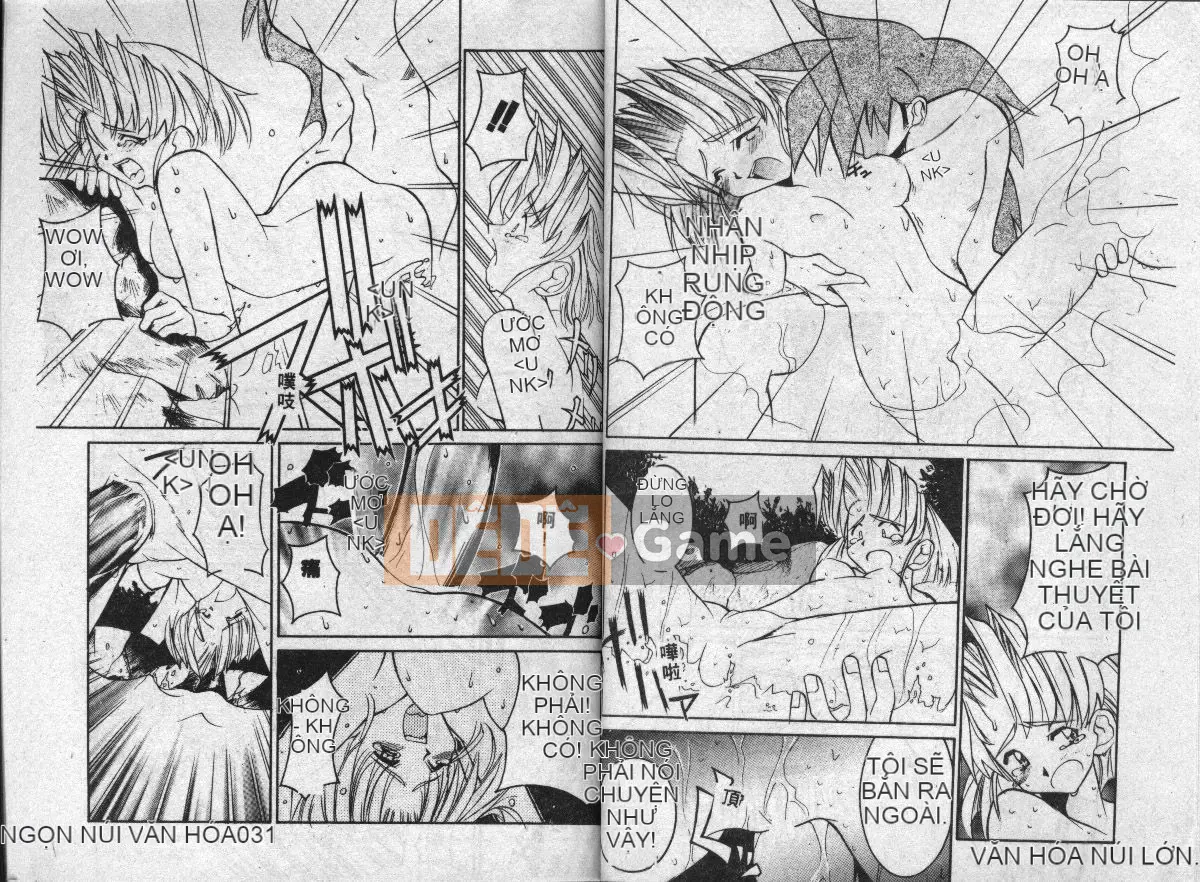 [GUY] Thuốc bẩn của phù thủy [Trung bình]