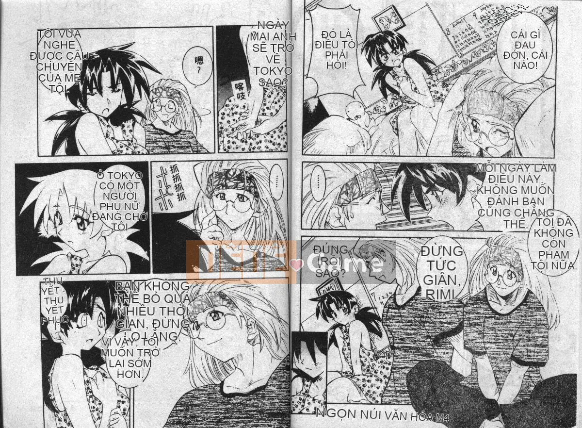 [GUY] Thuốc bẩn của phù thủy [Trung bình]