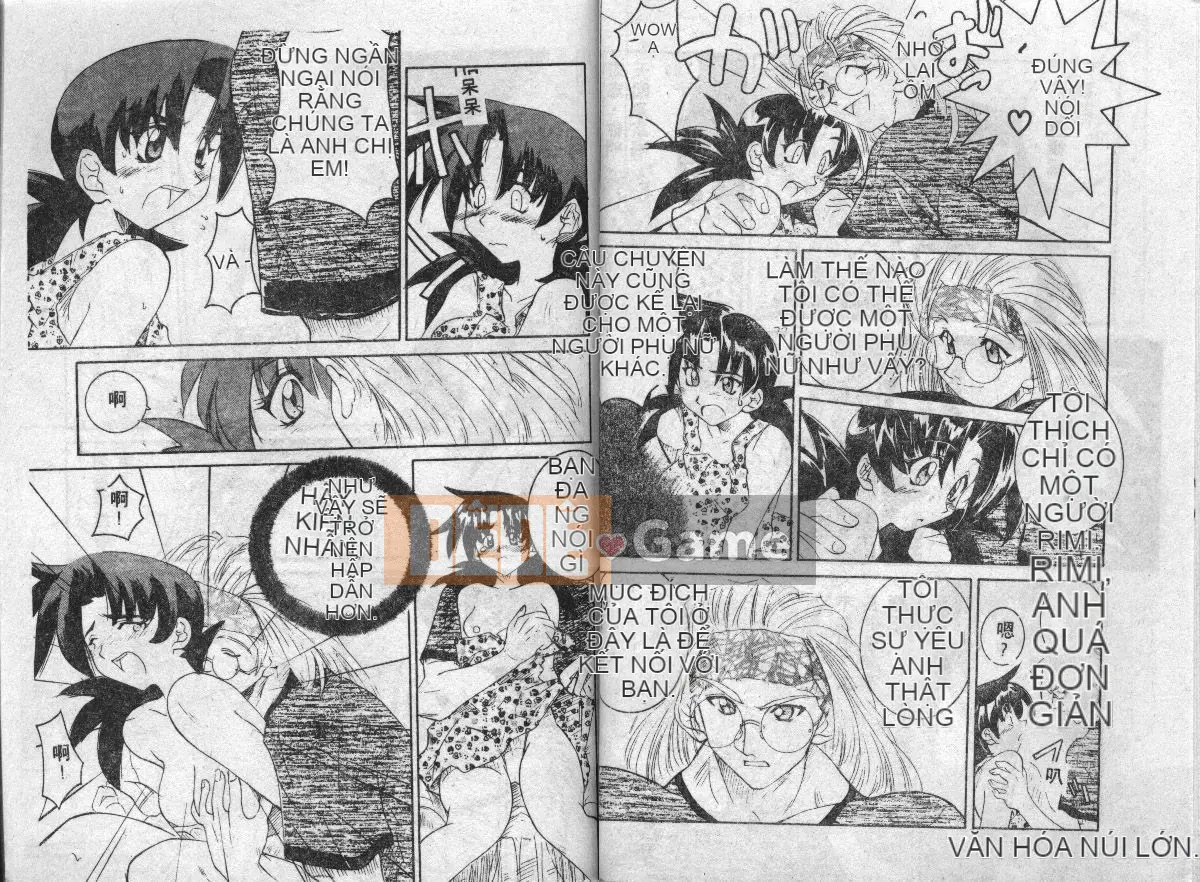 [GUY] Thuốc bẩn của phù thủy [Trung bình]