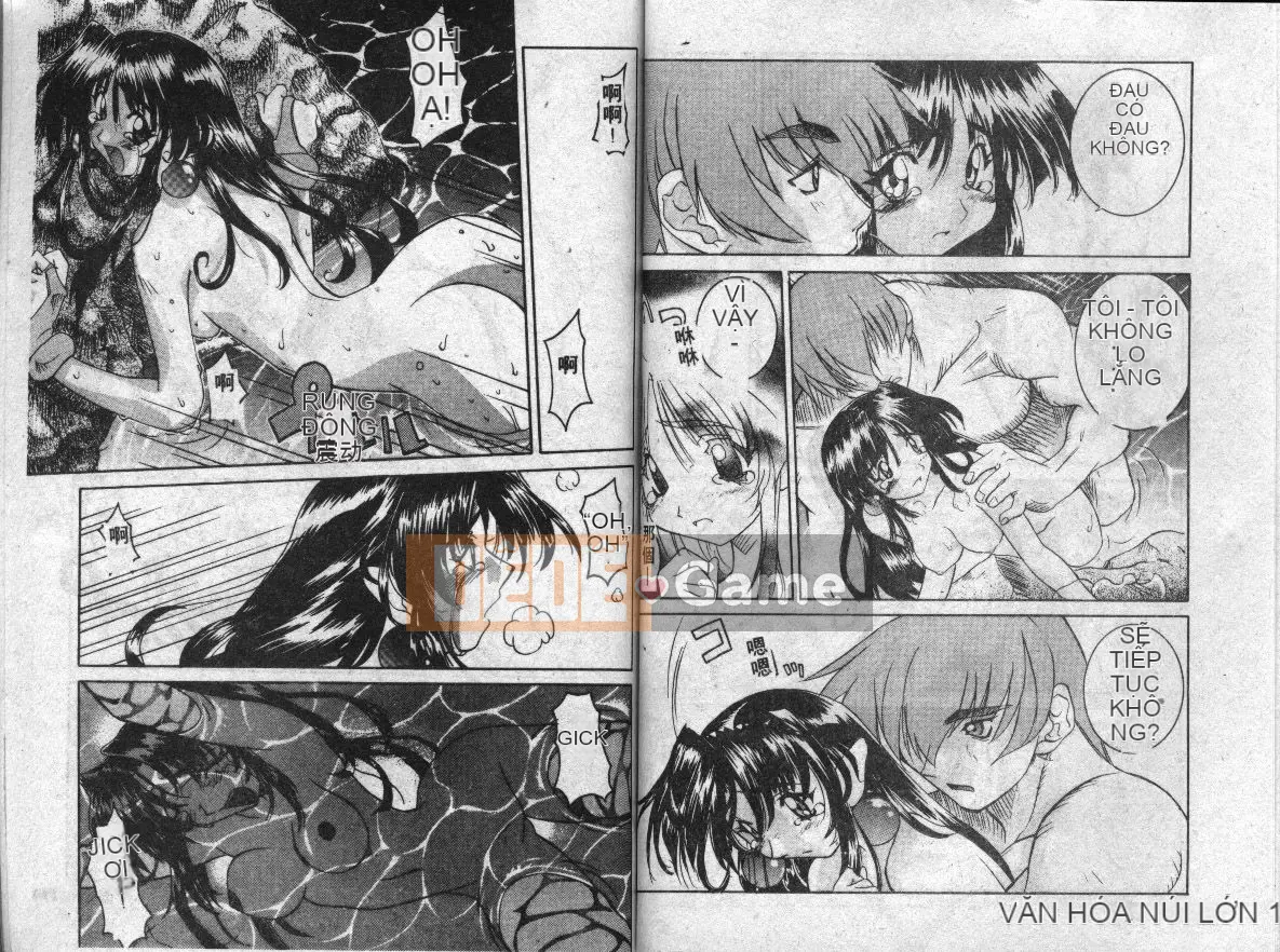 [GUY] Thuốc bẩn của phù thủy [Trung bình]