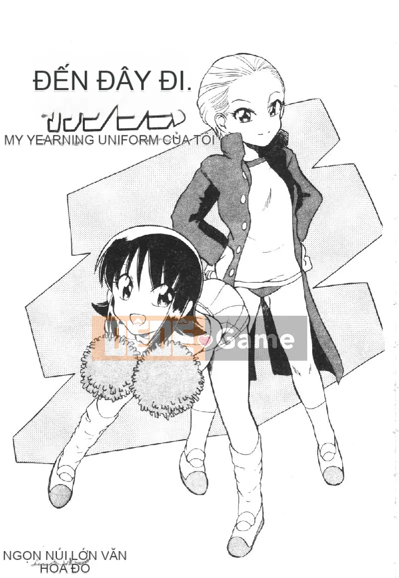 [Dozamura] Đời sống động vật [Trung bình]