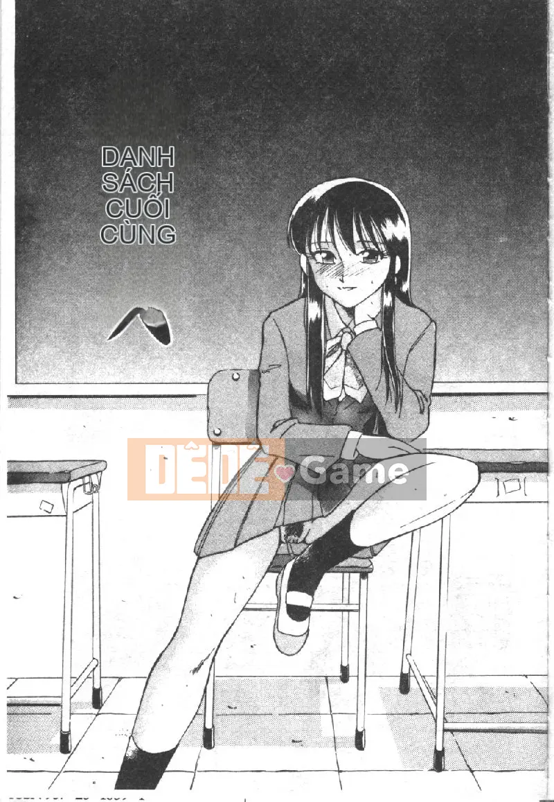 [Dozamura] Đời sống động vật [Trung bình]