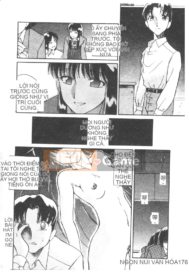 [Dozamura] Đời sống động vật [Trung bình]