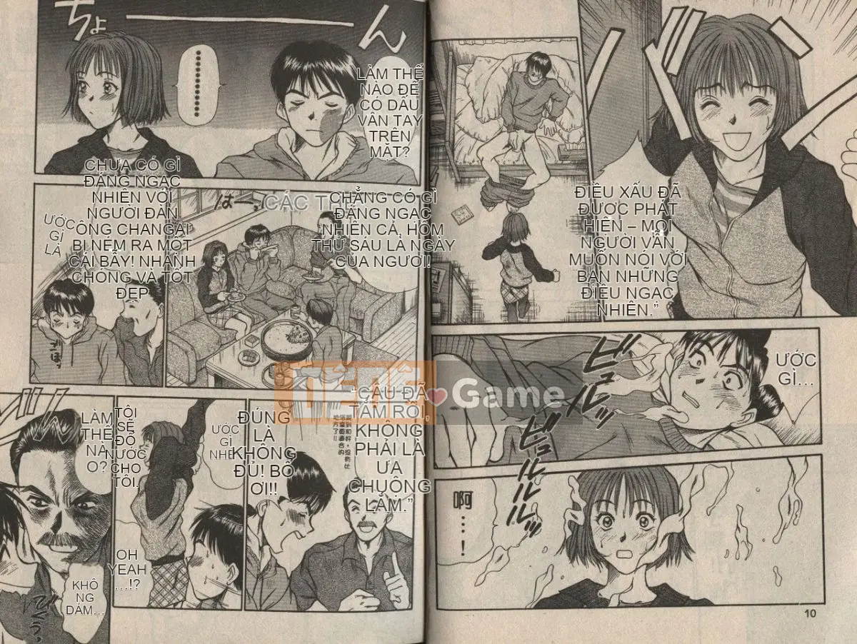 [Sano Takayoshi] Chị gái thân mến [Chu]