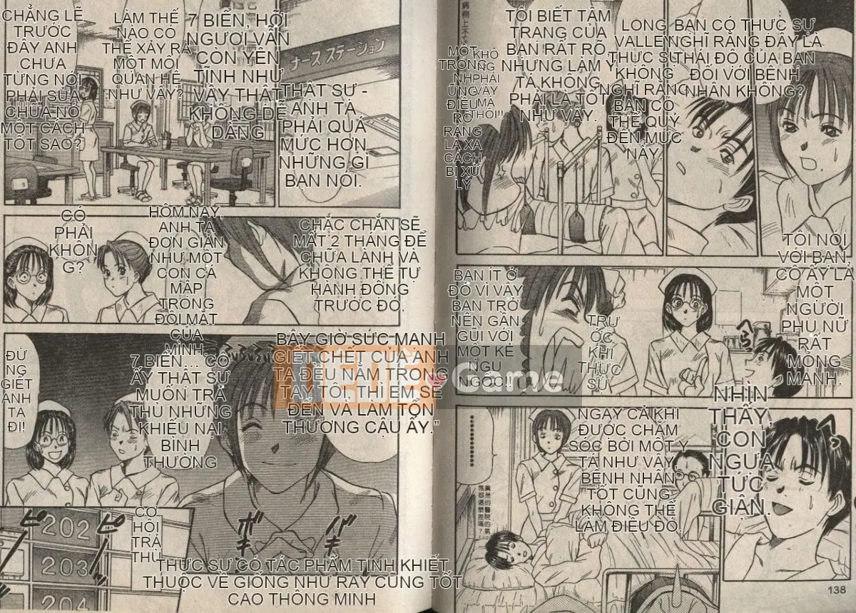 [Sano Takayoshi] Chị gái thân mến [Chu]