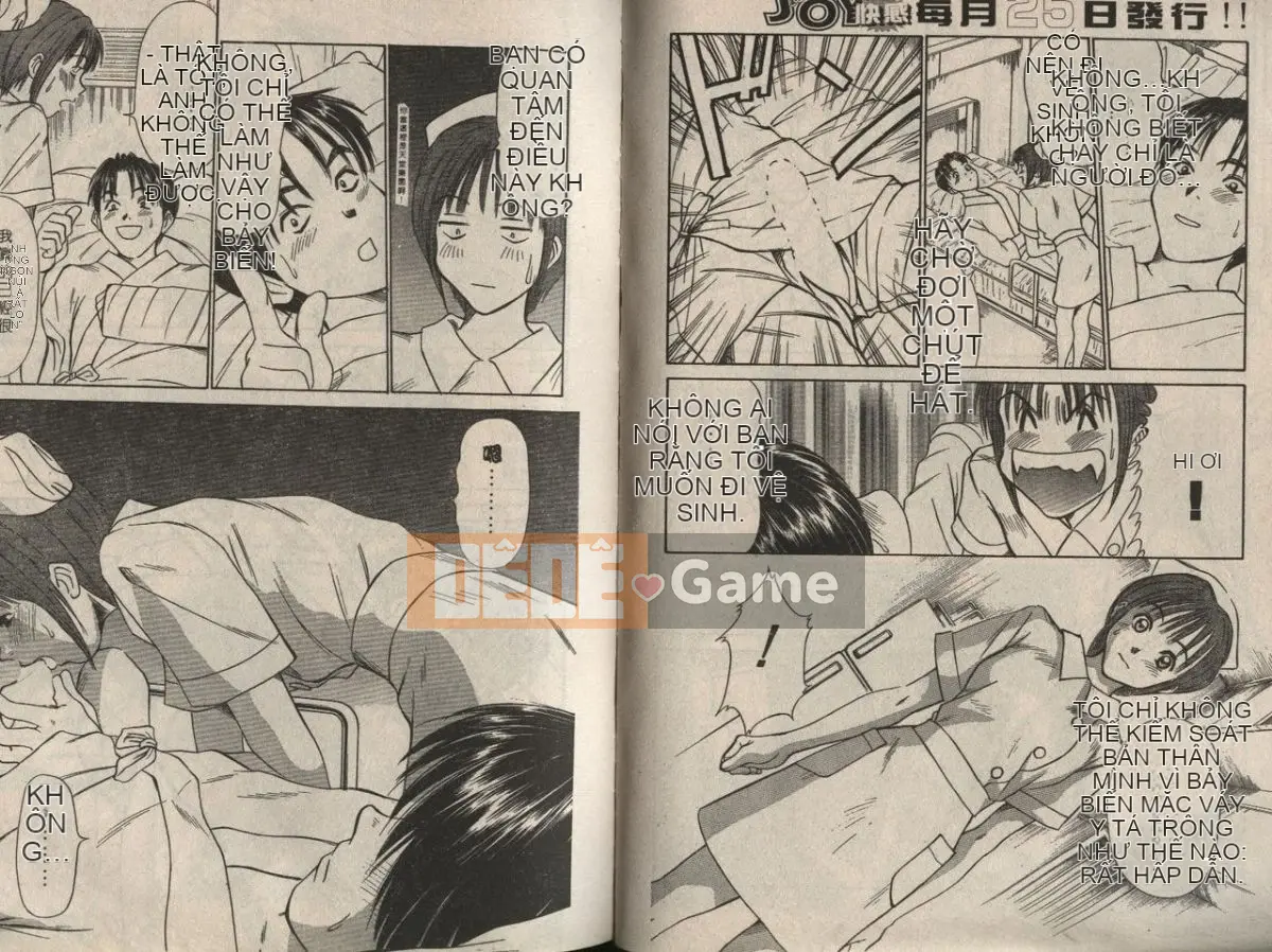 [Sano Takayoshi] Chị gái thân mến [Chu]