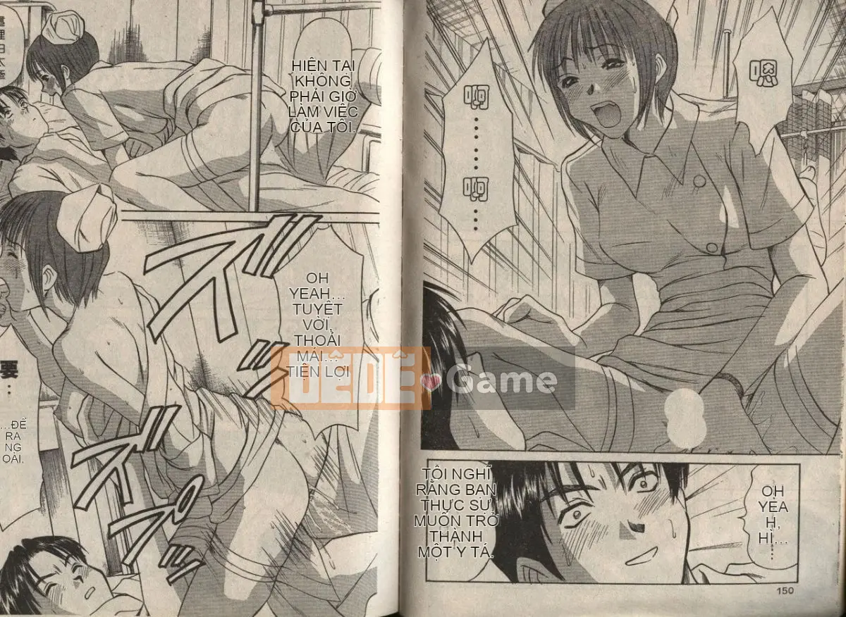 [Sano Takayoshi] Chị gái thân mến [Chu]