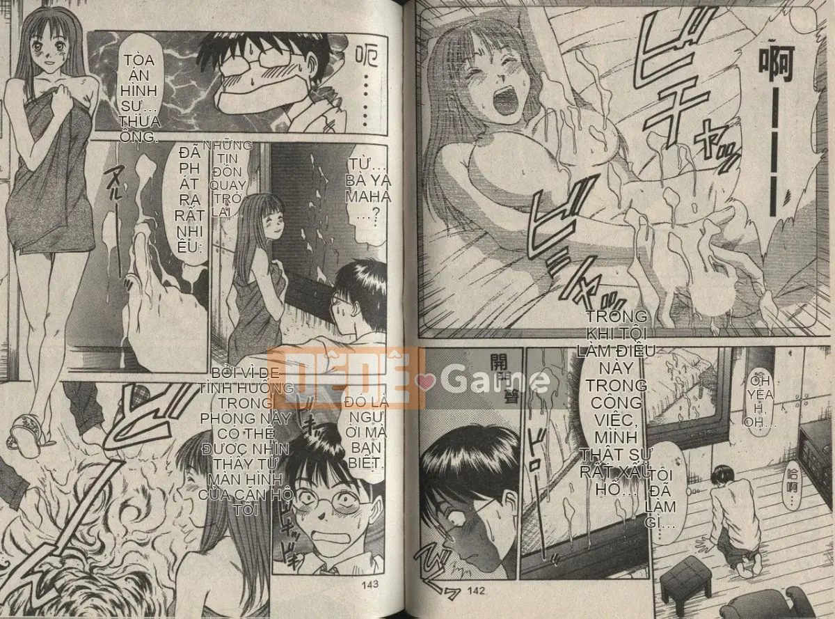 [Sano Takayoshi] Chị gái thân mến [Chu]