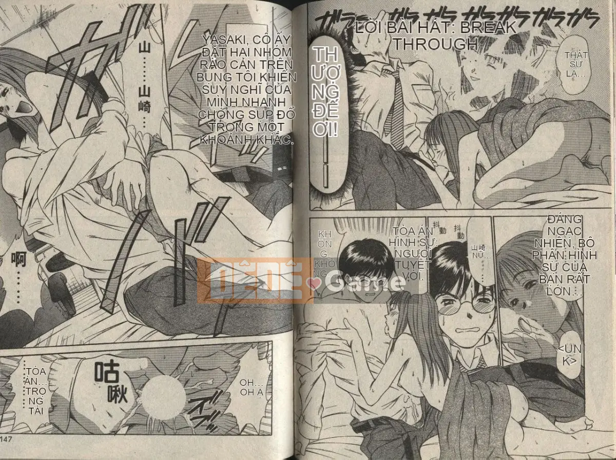 [Sano Takayoshi] Chị gái thân mến [Chu]