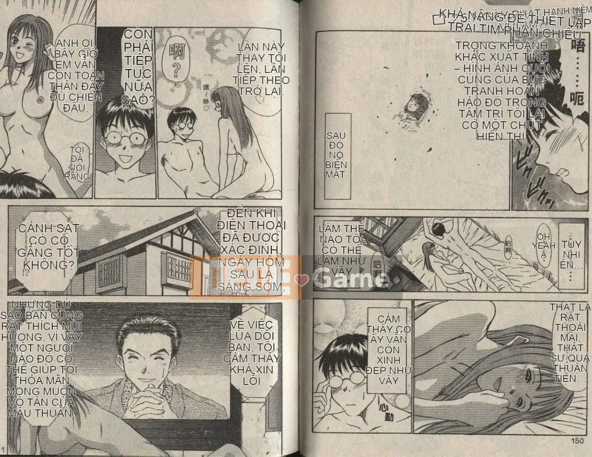 [Sano Takayoshi] Chị gái thân mến [Chu]