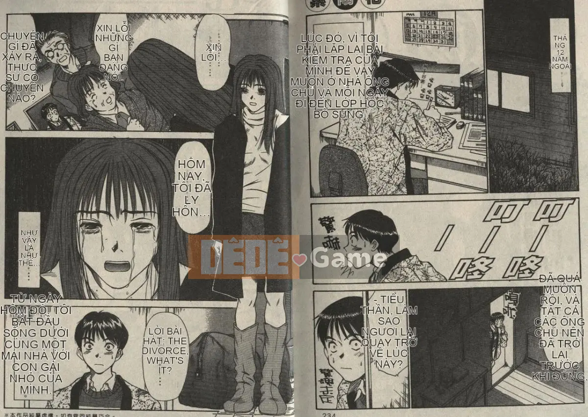 [Sano Takayoshi] Chị gái thân mến [Chu]