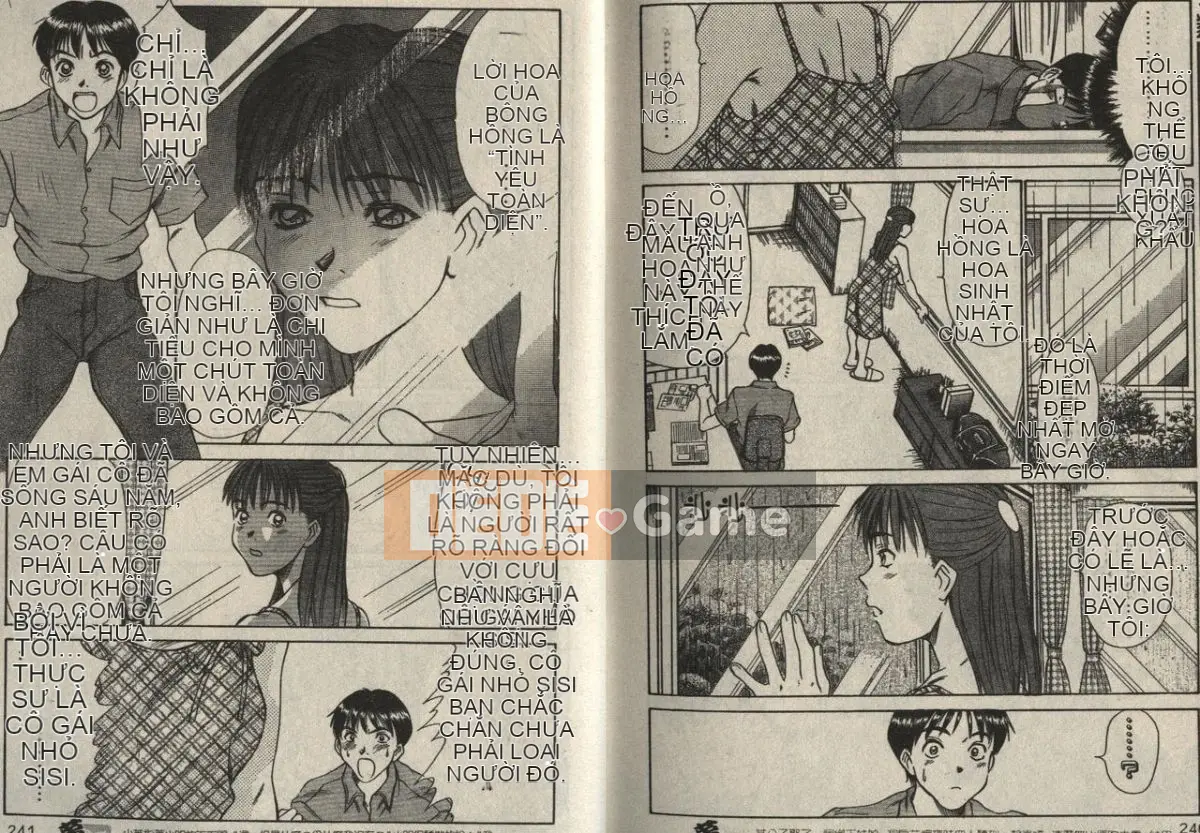 [Sano Takayoshi] Chị gái thân mến [Chu]