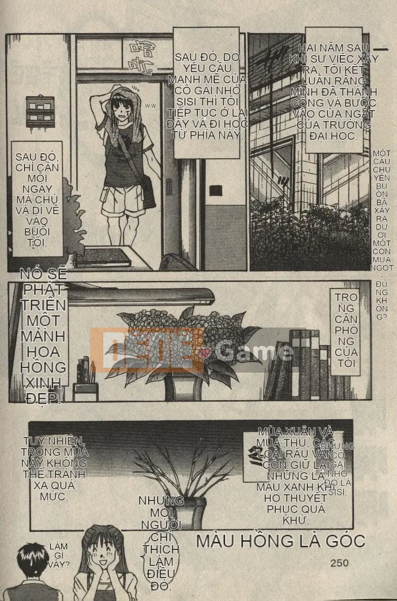 [Sano Takayoshi] Chị gái thân mến [Chu]