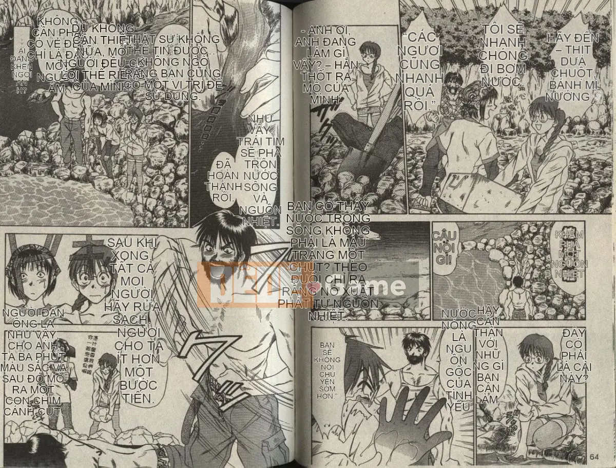 [Sano Takayoshi] Chị gái thân mến [Chu]