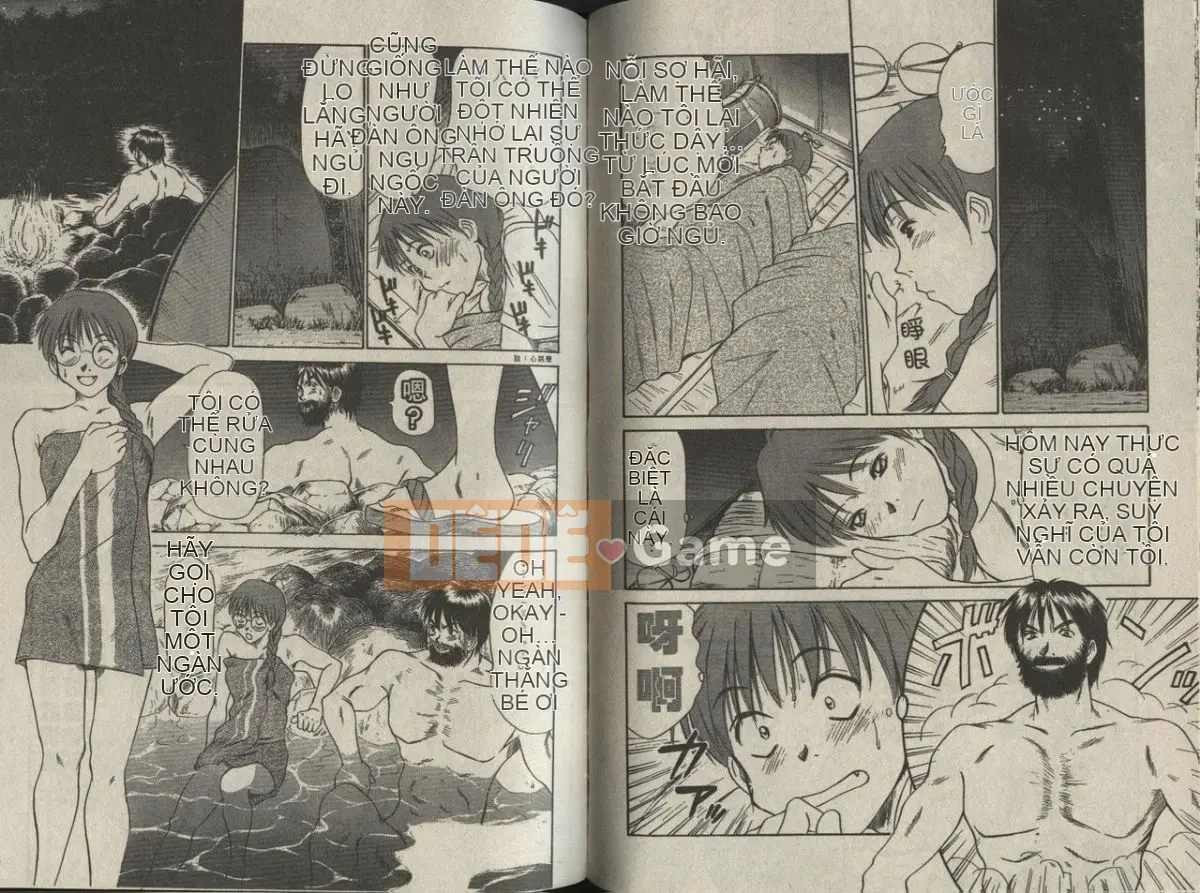 [Sano Takayoshi] Chị gái thân mến [Chu]