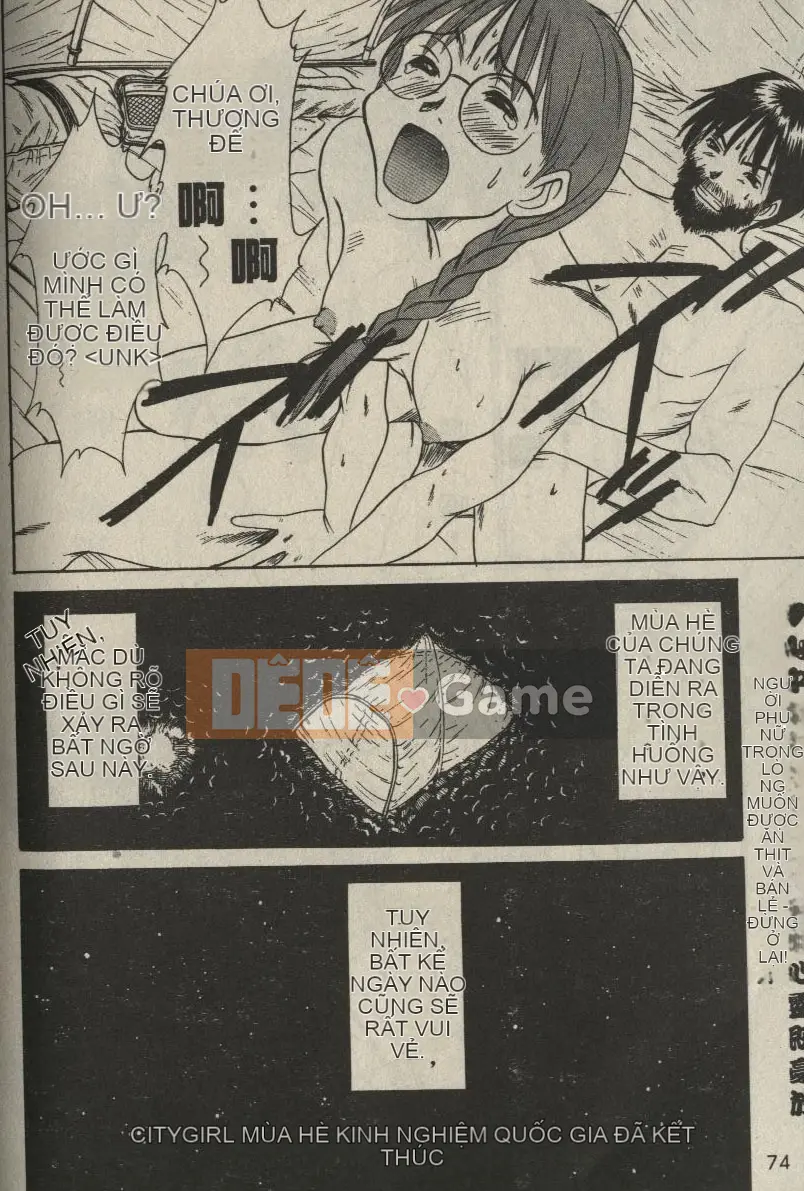 [Sano Takayoshi] Chị gái thân mến [Chu]