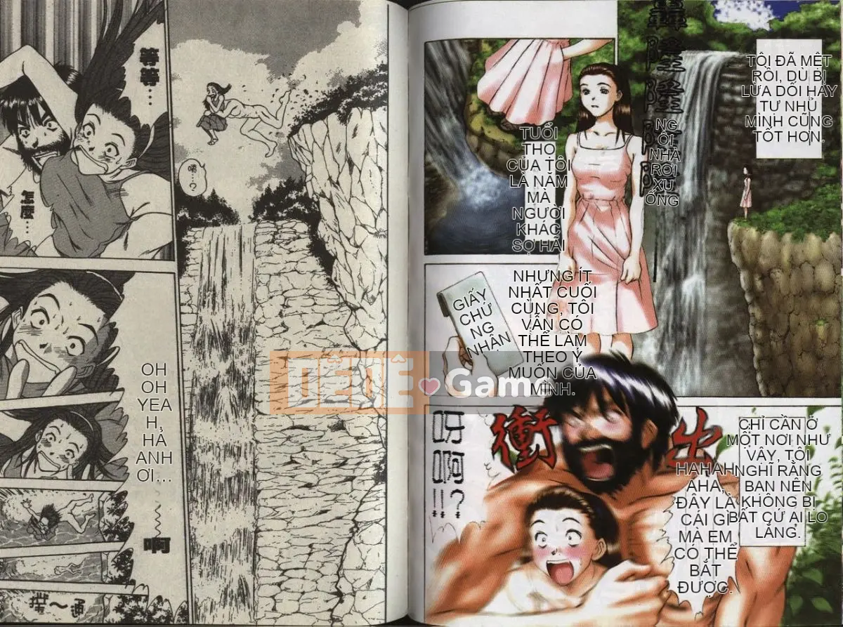 [Sano Takayoshi] Chị gái thân mến [Chu]