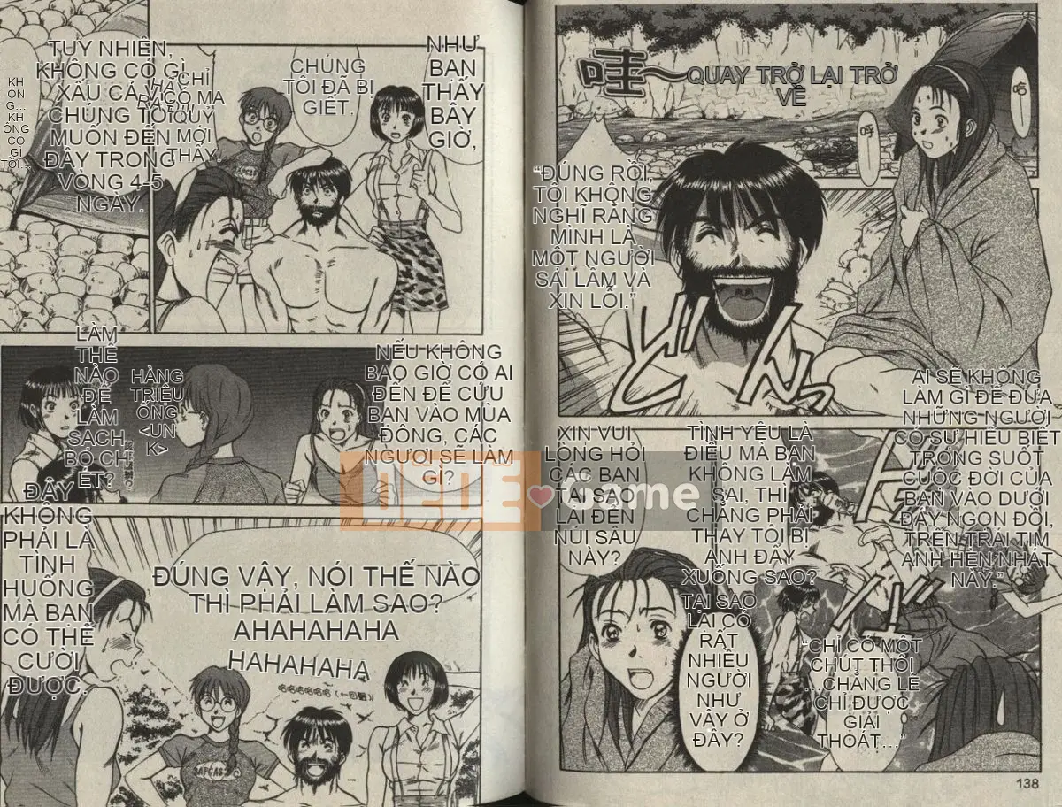 [Sano Takayoshi] Chị gái thân mến [Chu]