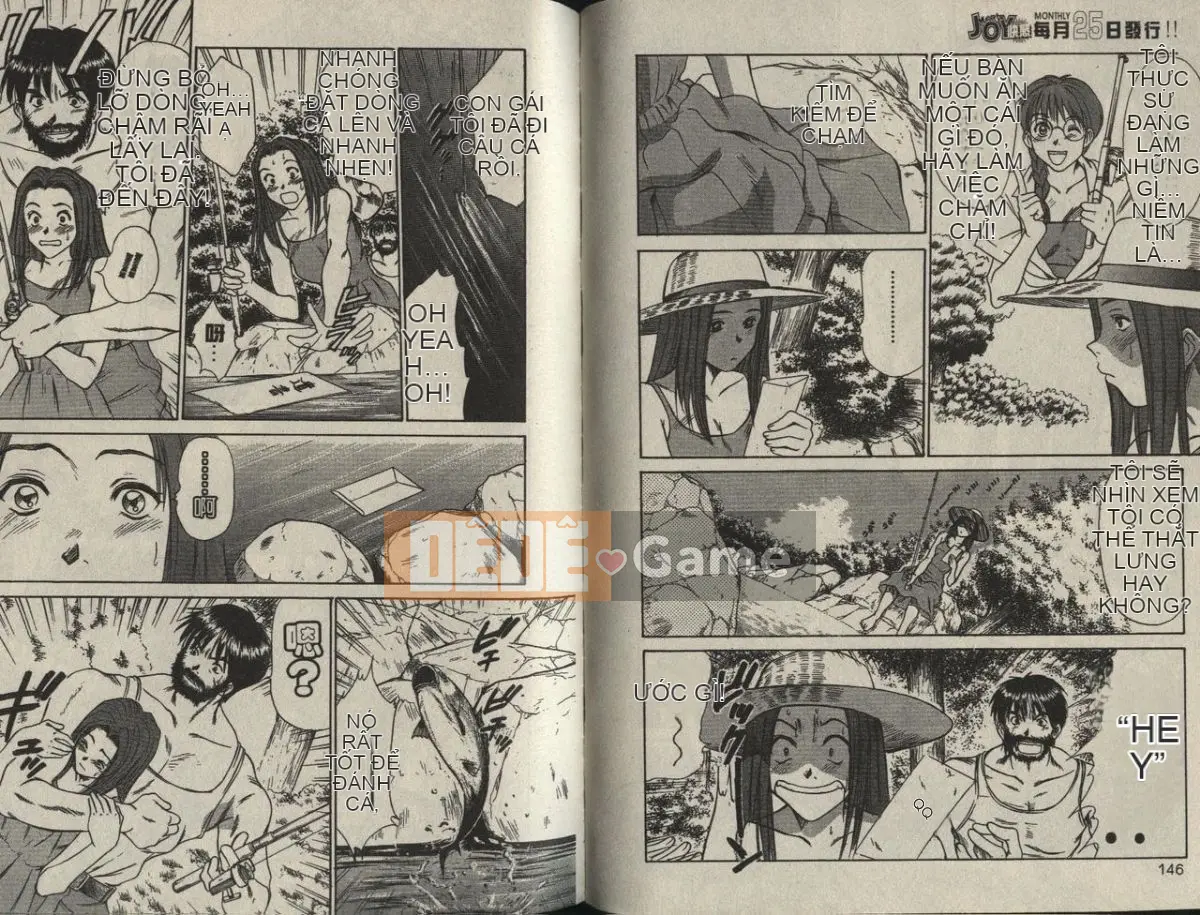 [Sano Takayoshi] Chị gái thân mến [Chu]