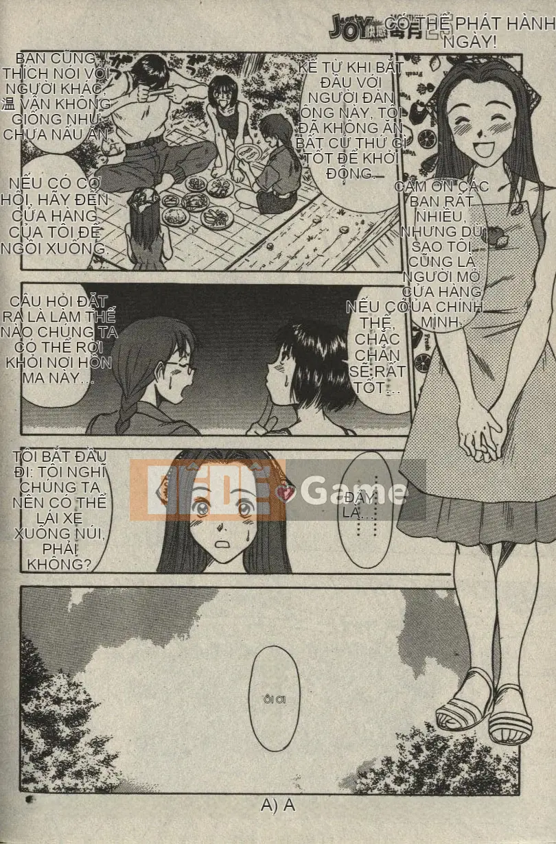 [Sano Takayoshi] Chị gái thân mến [Chu]