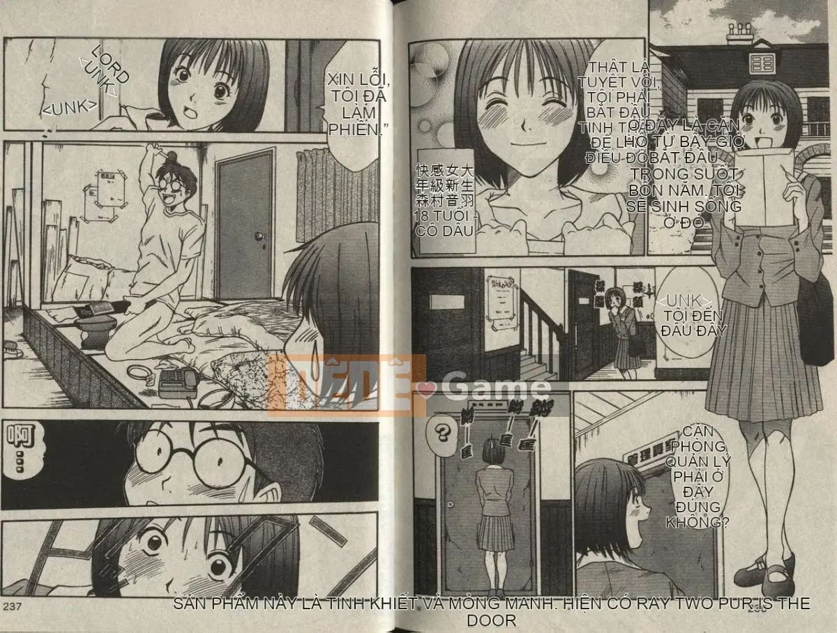 [Sano Takayoshi] Chị gái thân mến [Chu]