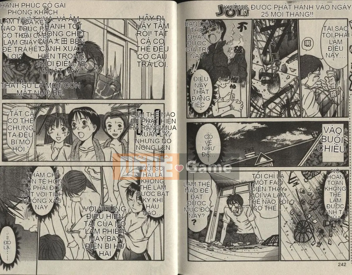 [Sano Takayoshi] Chị gái thân mến [Chu]