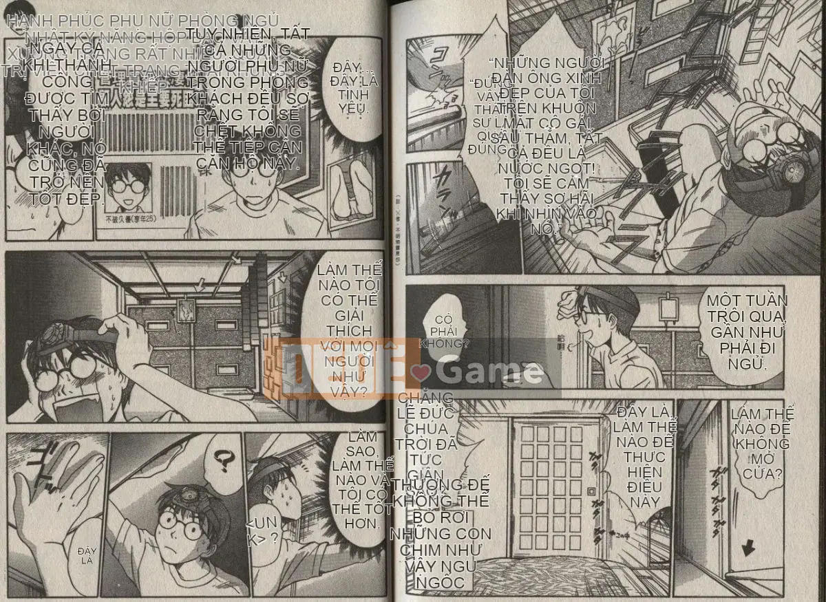 [Sano Takayoshi] Chị gái thân mến [Chu]