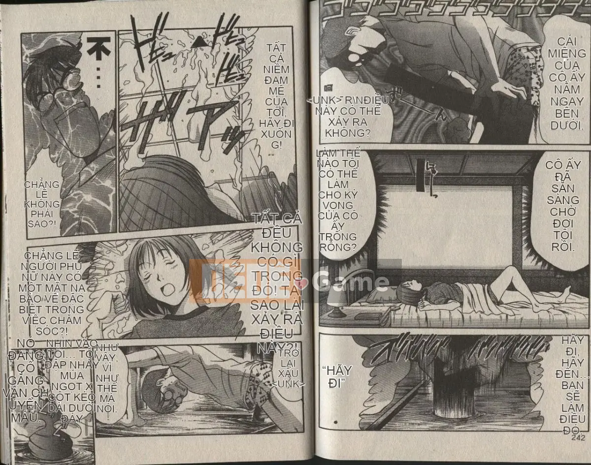 [Sano Takayoshi] Chị gái thân mến [Chu]