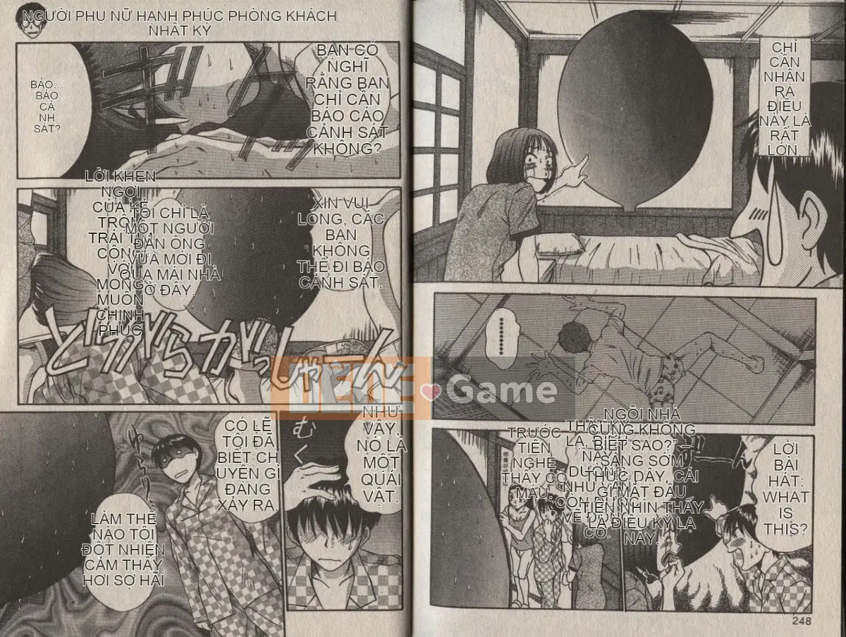 [Sano Takayoshi] Chị gái thân mến [Chu]