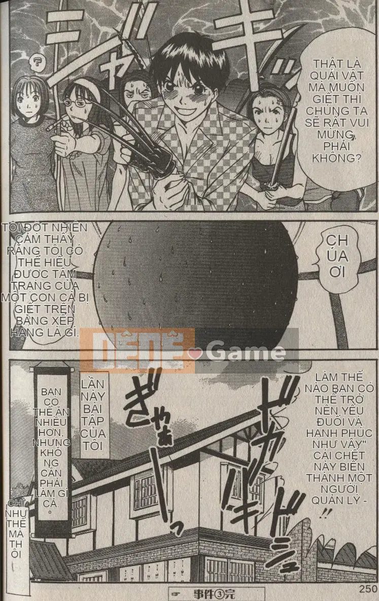 [Sano Takayoshi] Chị gái thân mến [Chu]