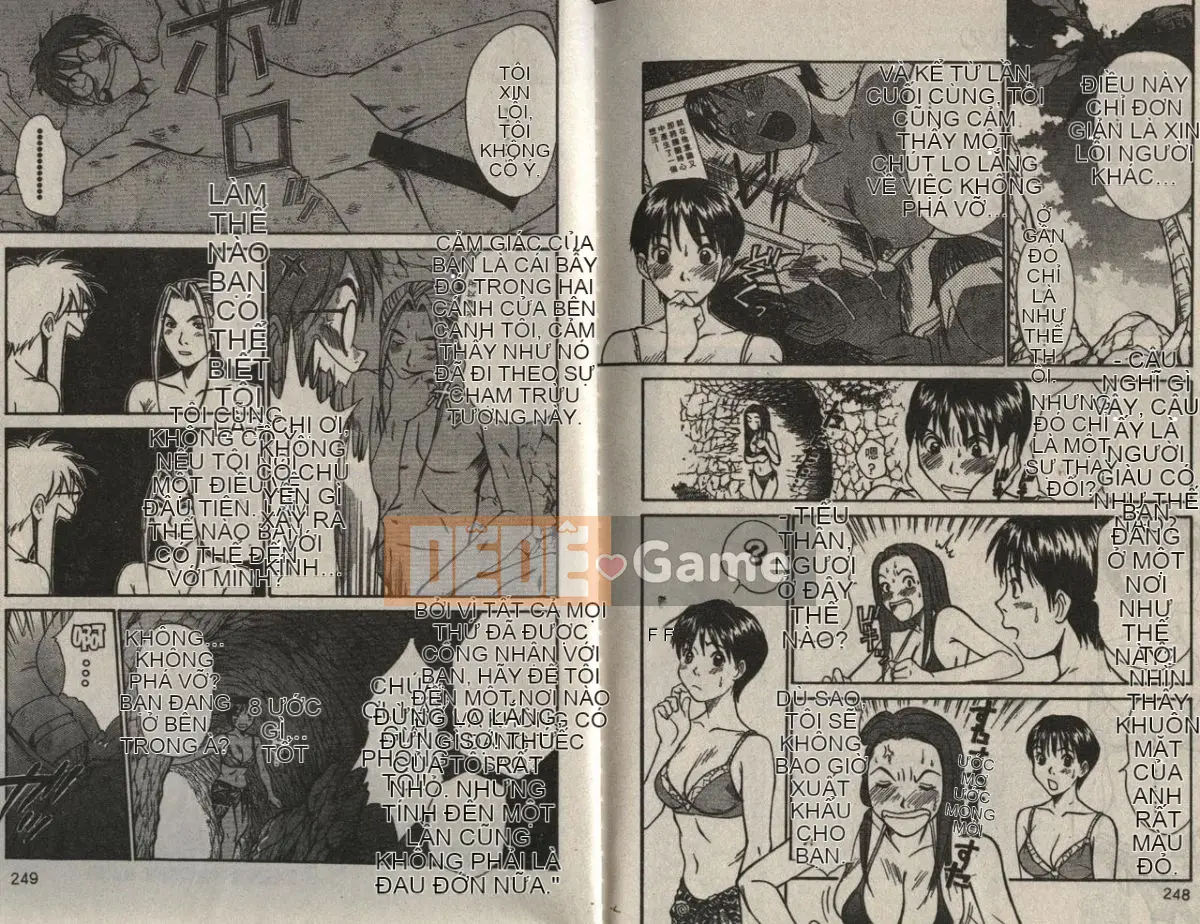 [Sano Takayoshi] Chị gái thân mến [Chu]