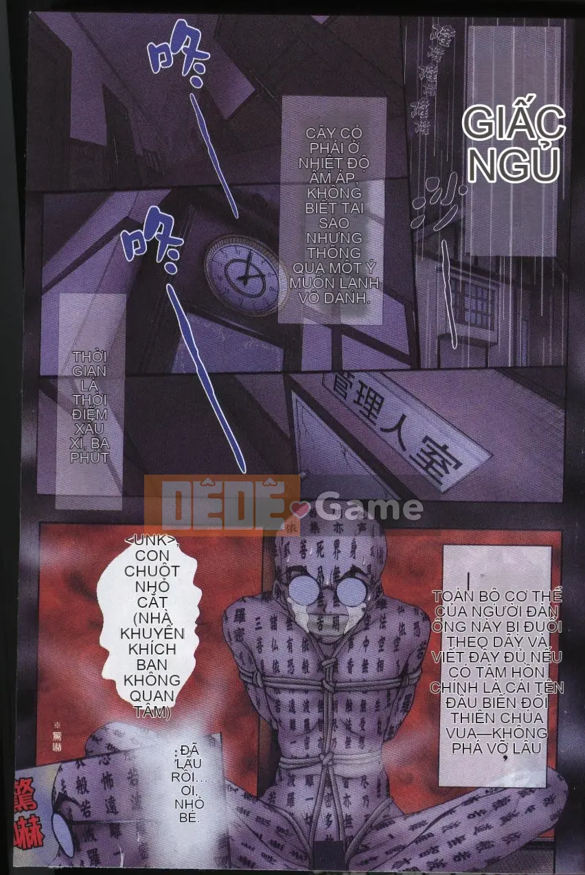 [Sano Takayoshi] Chị gái thân mến [Chu]