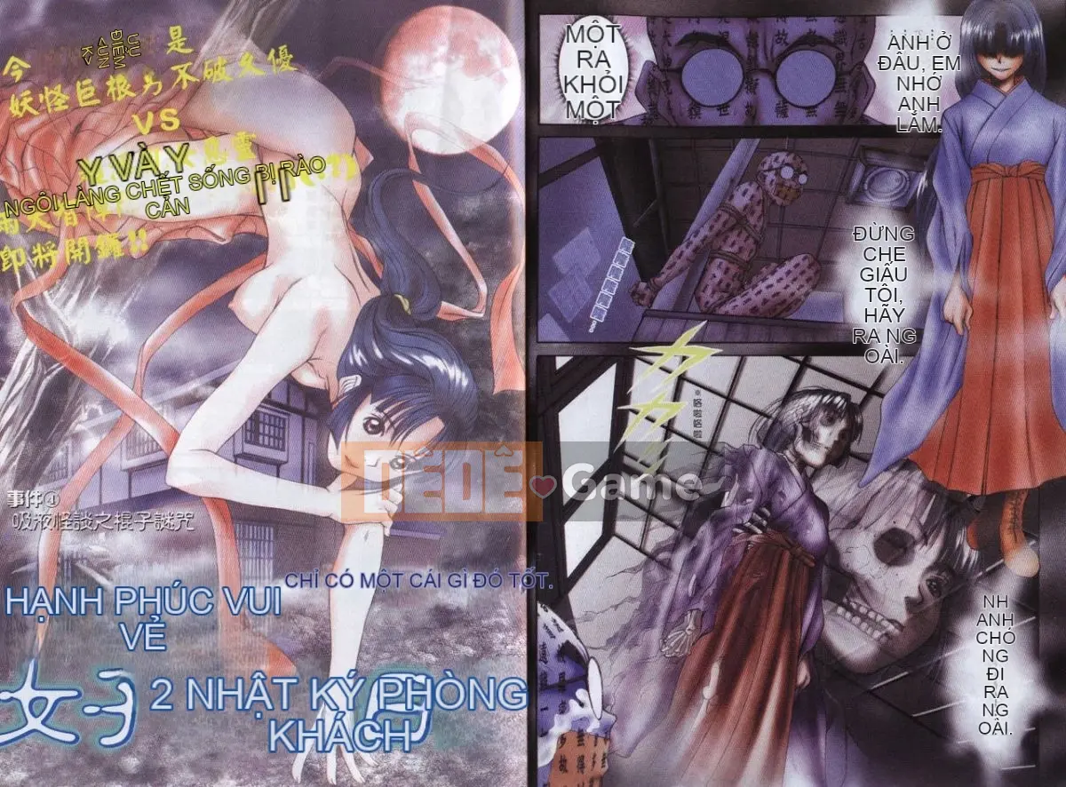 [Sano Takayoshi] Chị gái thân mến [Chu]