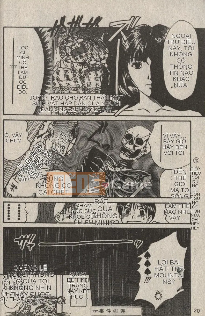 [Sano Takayoshi] Chị gái thân mến [Chu]