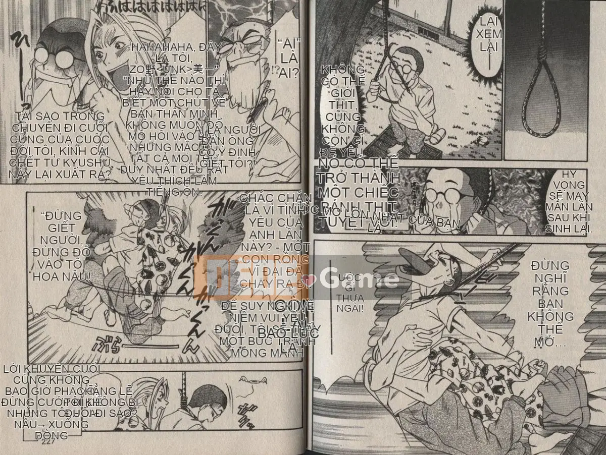 [Sano Takayoshi] Chị gái thân mến [Chu]