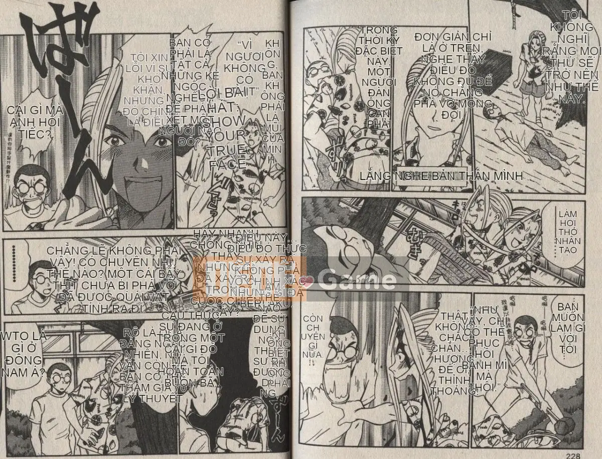 [Sano Takayoshi] Chị gái thân mến [Chu]